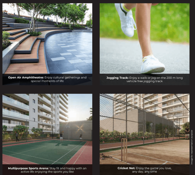 Solitaire Kothrud 3 & 4BHK Luxury Homes